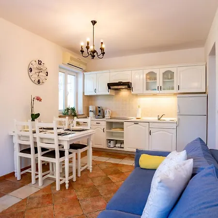 Appartamento Mladenka Barbat na Rabu